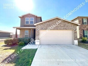 Building Photo - 10803 Balmorhea-