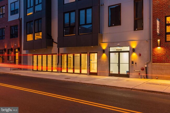 Building Photo - 1519 Ridge Ave
