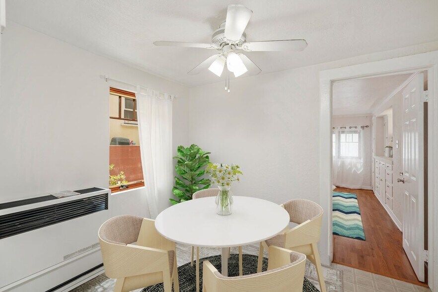 Building Photo - 832 Cypress Ave