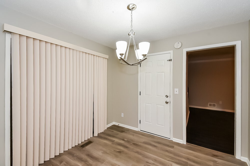 Building Photo - 2466 Zachary Woods Dr NW