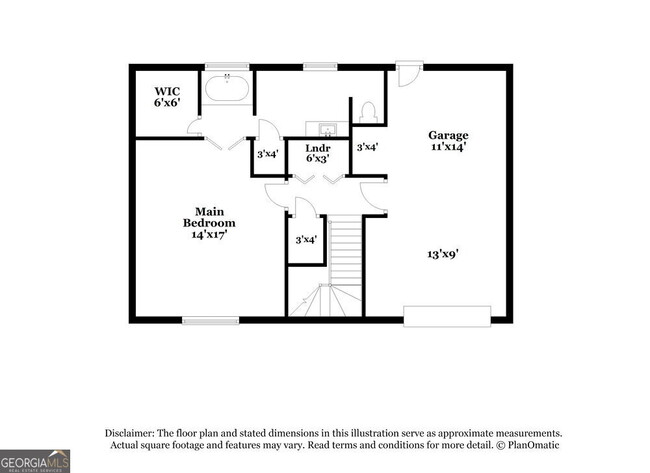 Building Photo - 6609 Swift Creek Rd