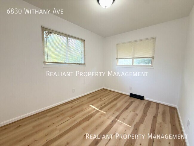 Building Photo - 6830 Withany Ave
