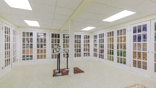 Building Photo - 167 Jule Pond Dr
