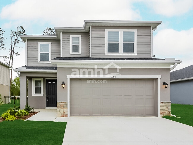 Building Photo - 16536 Cheyanne Ct