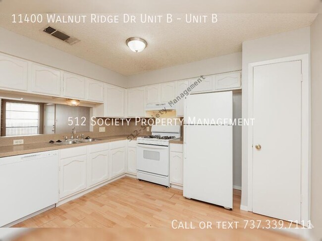 Building Photo - 11400 Walnut Ridge Dr