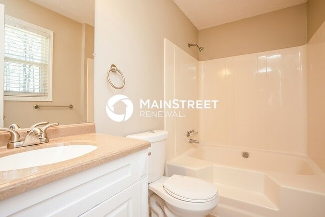 Building Photo - 3 Bedroom Pet-Friendly Home in Austell, GA with Main Street Renewal