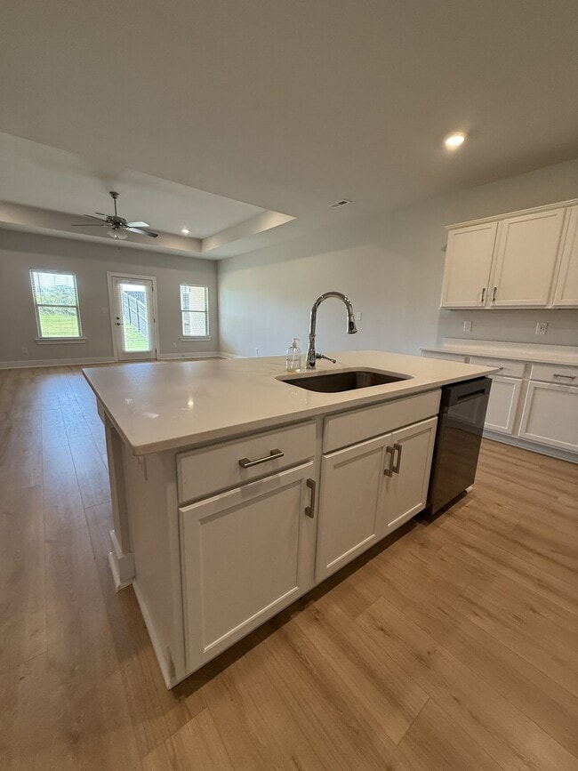 Building Photo - 128 Clift Farm Dr