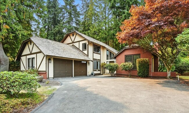 Primary Photo - 3bd/2.25ba Edmonds House