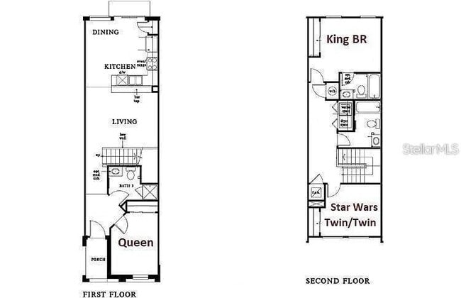 Building Photo - 2703 Andros Ln
