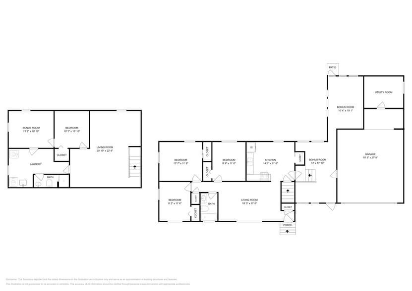 Building Photo - 3956 71st St E
