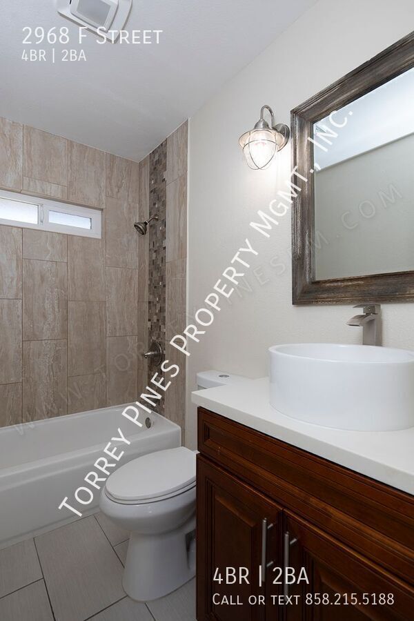 Building Photo - Remodeled 4-Bedroom Home with 6 Parking Sp...