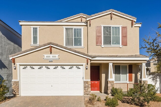 Building Photo - 6184 Winston Falls Ave