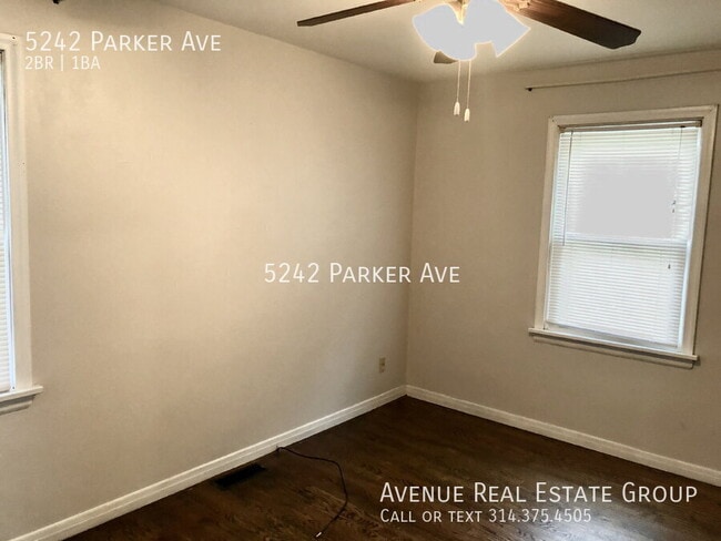 Building Photo - 5242 Parker Ave