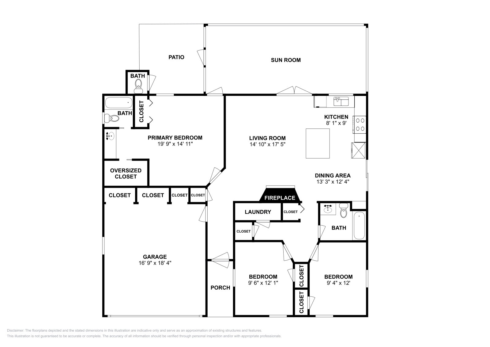 Building Photo - 4963 Beige St