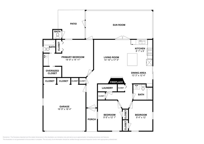 Building Photo - 4963 Beige St