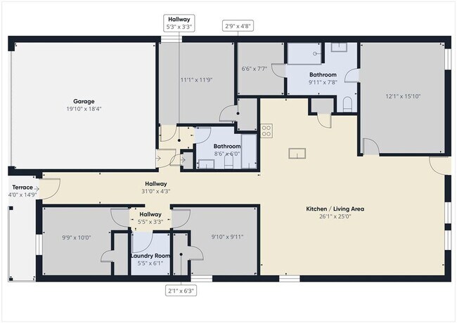 Building Photo - 250 Twilight Breeze Wy