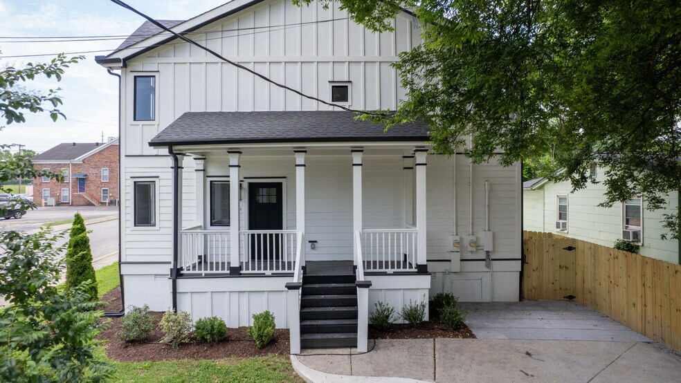 Building Photo - 2701 Eden St