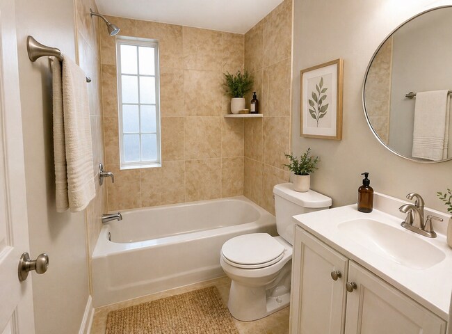 Building Photo - Nicely Renovated Duplex Home