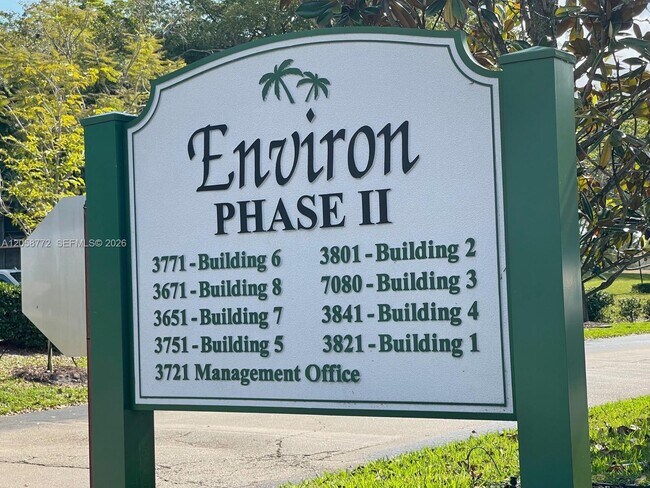 Building Photo - 3821 Environ Blvd