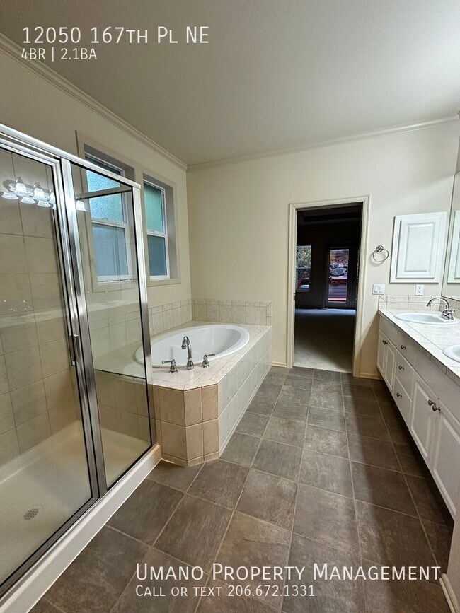 Building Photo - 12050 167th Pl NE