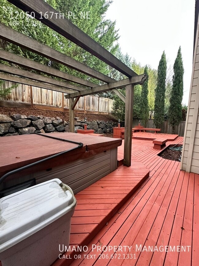 Building Photo - 12050 167th Pl NE