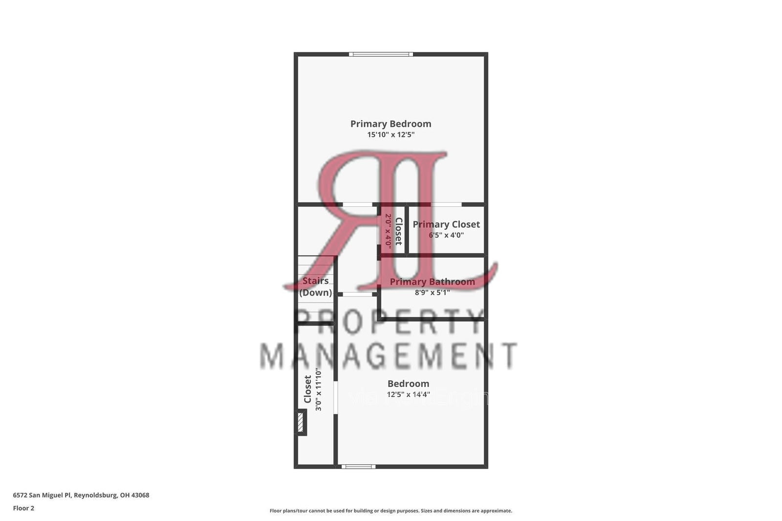 Building Photo - 6572 San Miguel Pl