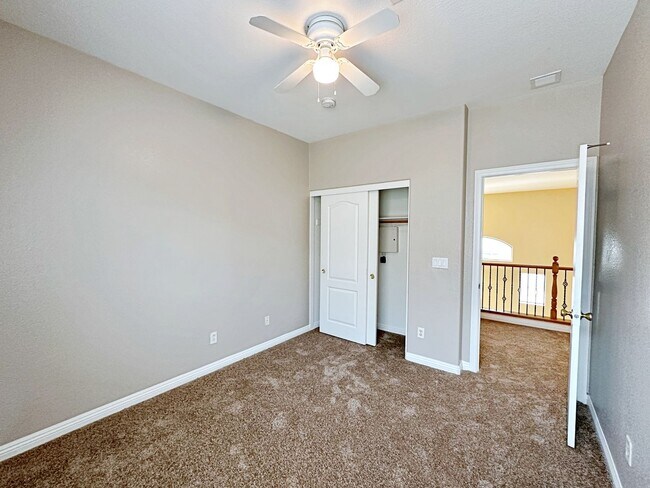Building Photo - 4 BEDROOM HOME 3 CAR GARAGE ON A CORNER LO...