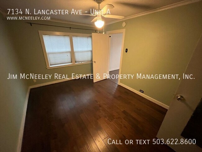 Building Photo - 7134 N Lancaster Ave