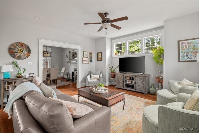 Building Photo - 3100 Barton Ave