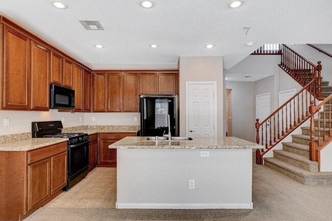 Building Photo - MARVELOUS 2 Story, 3 Bedroom Home with LOF...