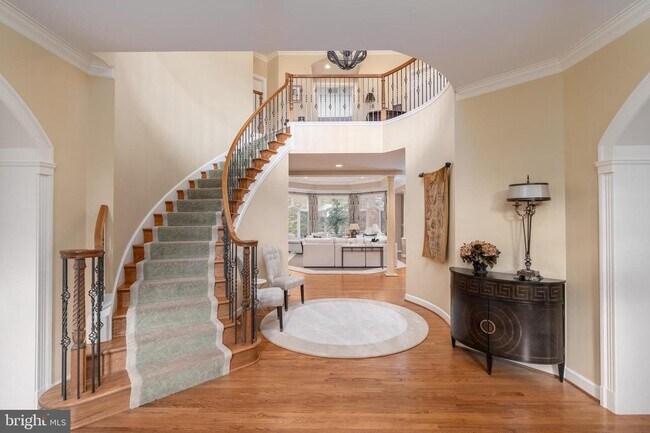 Building Photo - 7818 Crownhurst Ct