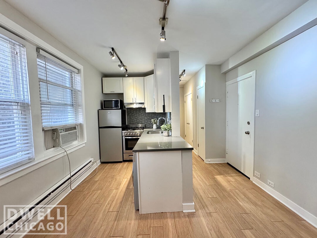 Building Photo - 541 W Belmont Ave