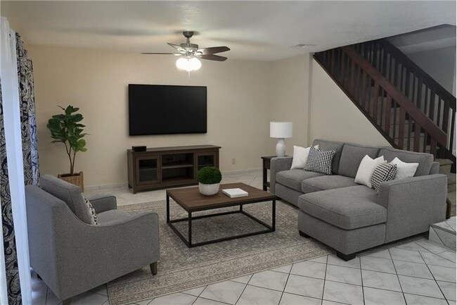 Building Photo - 8236 9th Ct