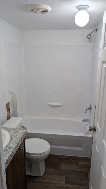 Building Photo - 15819 Lillja Rd