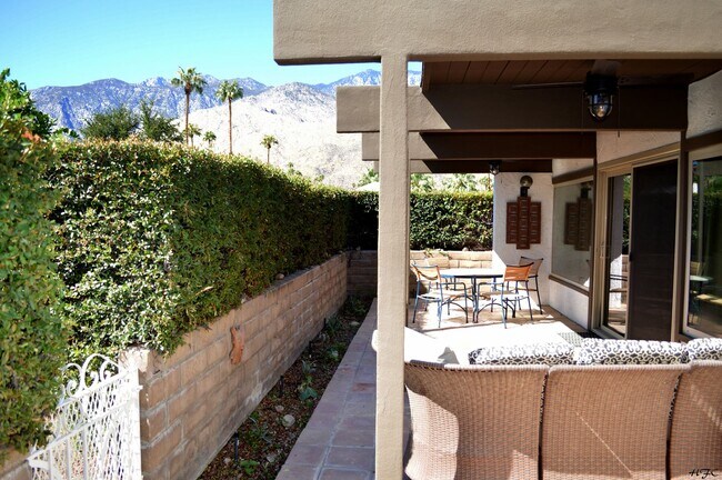Building Photo - Casa Sonora, Furnished, Seasonal terms