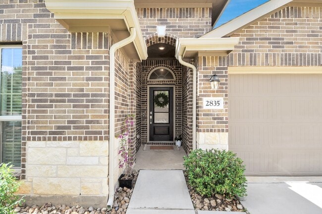 Building Photo - 2835 Mistygate Ct