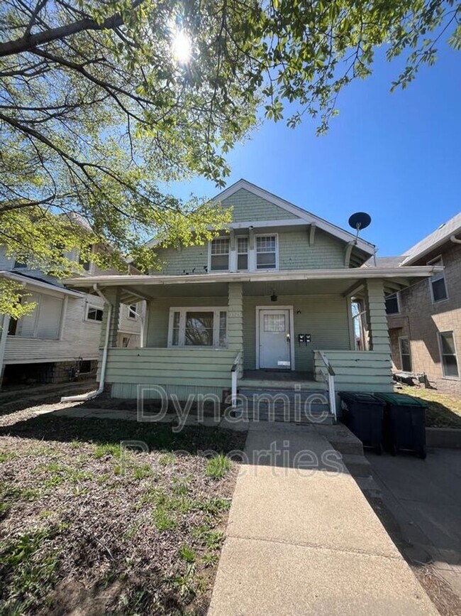 Building Photo - 3025 California St