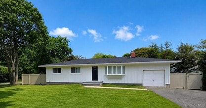 Building Photo - 131 Ponquogue Ave