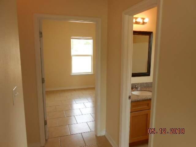 View to bed rm #2 - 741 N Nicholson Ave