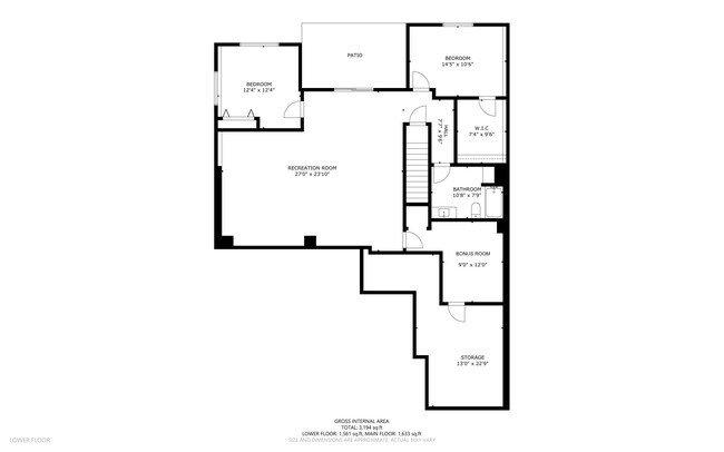 Building Photo - 14978 Buena Vista Dr