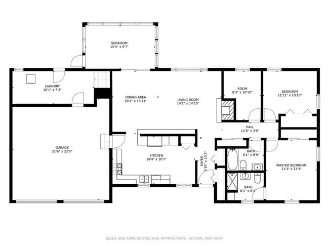 Building Photo - 1251 Stony Ln