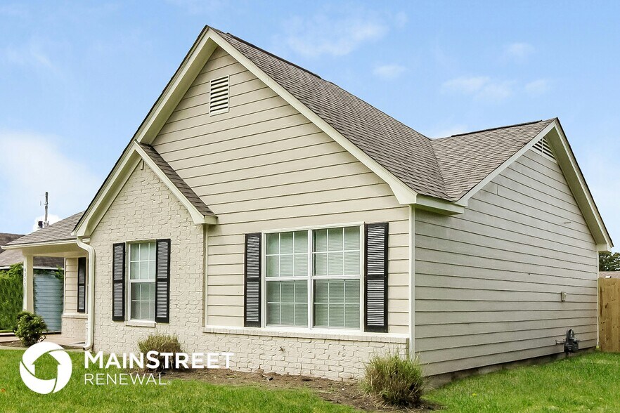 Building Photo - 4357 Shadow Leaf Cove S