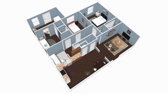 Building Photo - Beautiful Home!