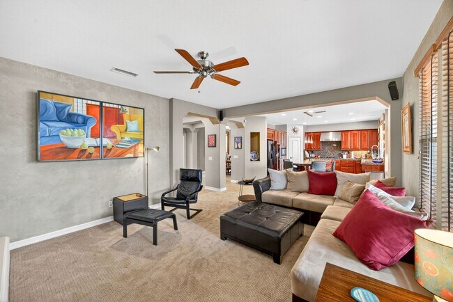 Building Photo - Elegant Summer Rental in Carmel Valley | Fully Furnished