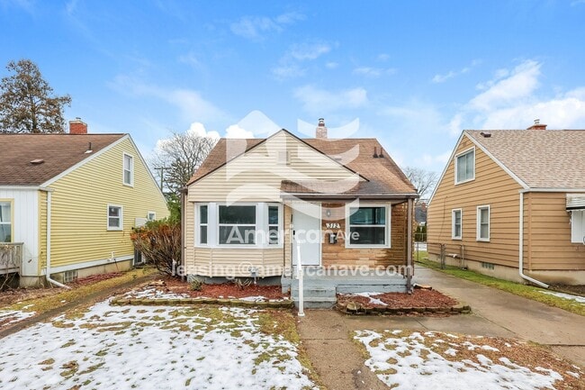 Primary Photo - 312 De Villen Ave