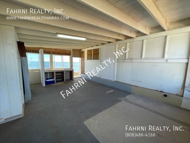 Building Photo - 91-501 Ewa Beach Rd.-#C