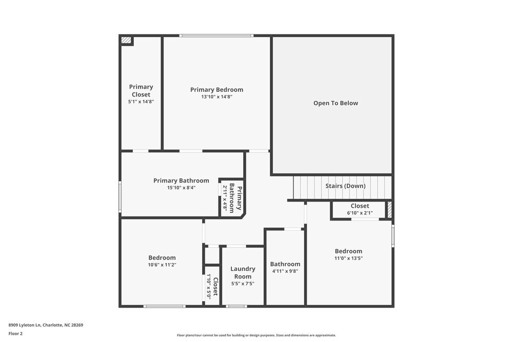 Building Photo - 8909 Lyleton Ln