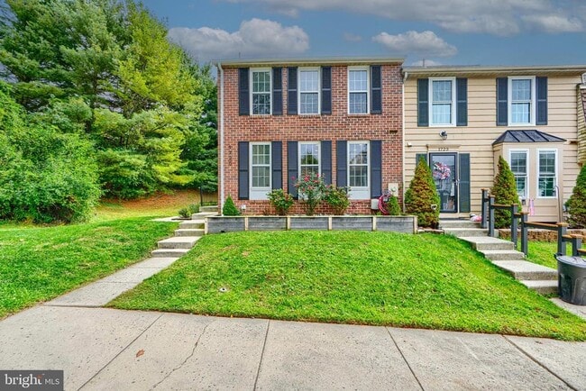 Building Photo - 1725 Beechbank Way