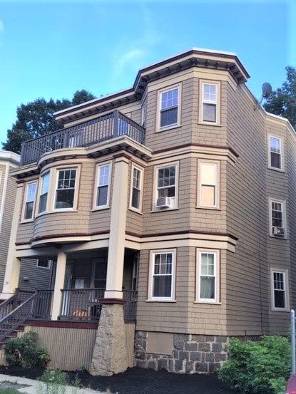 Building Photo - 1 Ridgewood St
