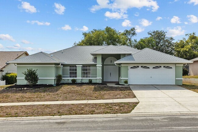 Building Photo - 1247 Venetia Dr